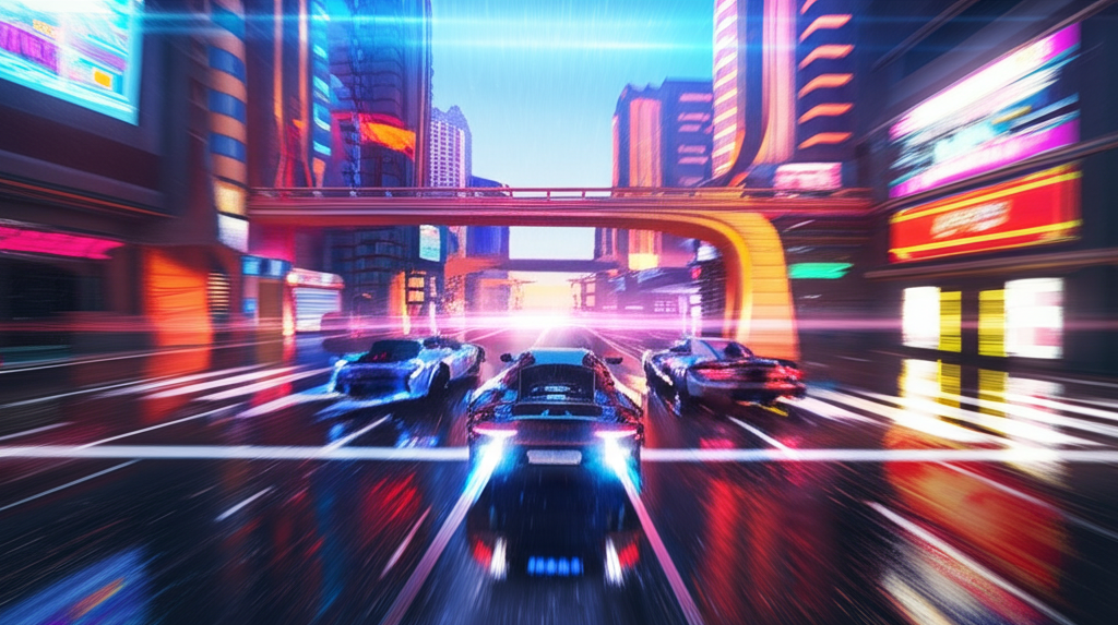 Asphalt 8: Airborne+