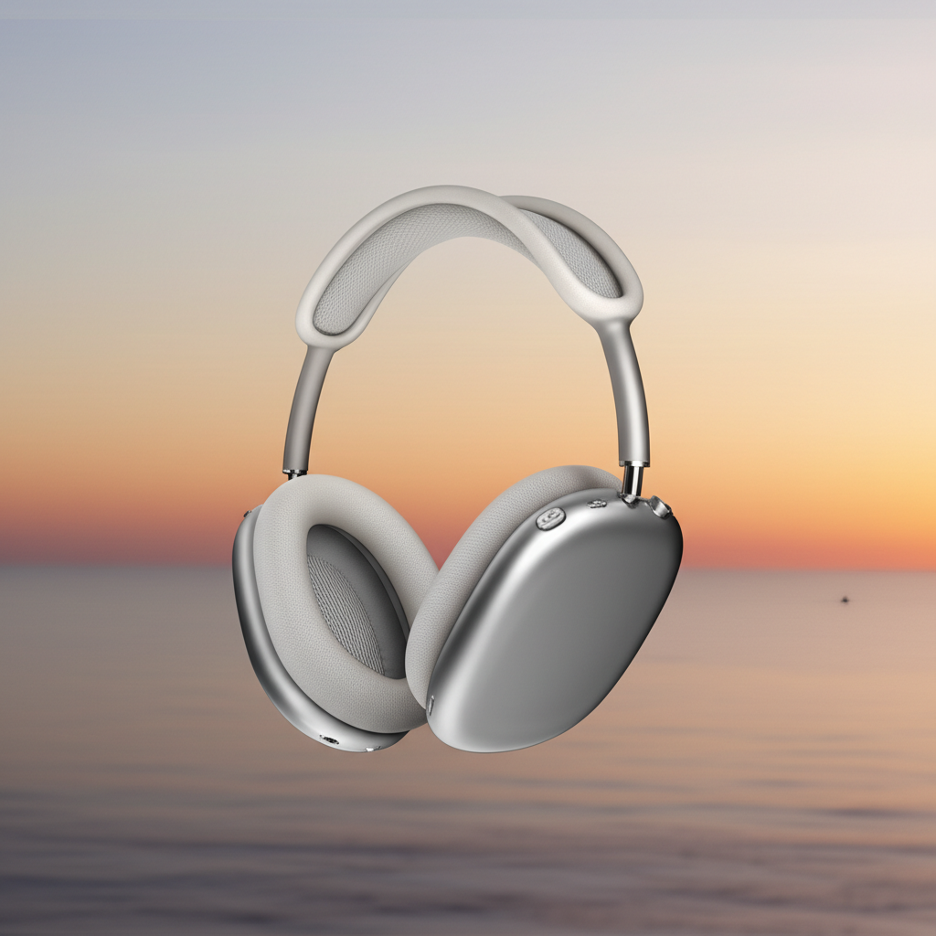 AirPods Max - Sky Blue