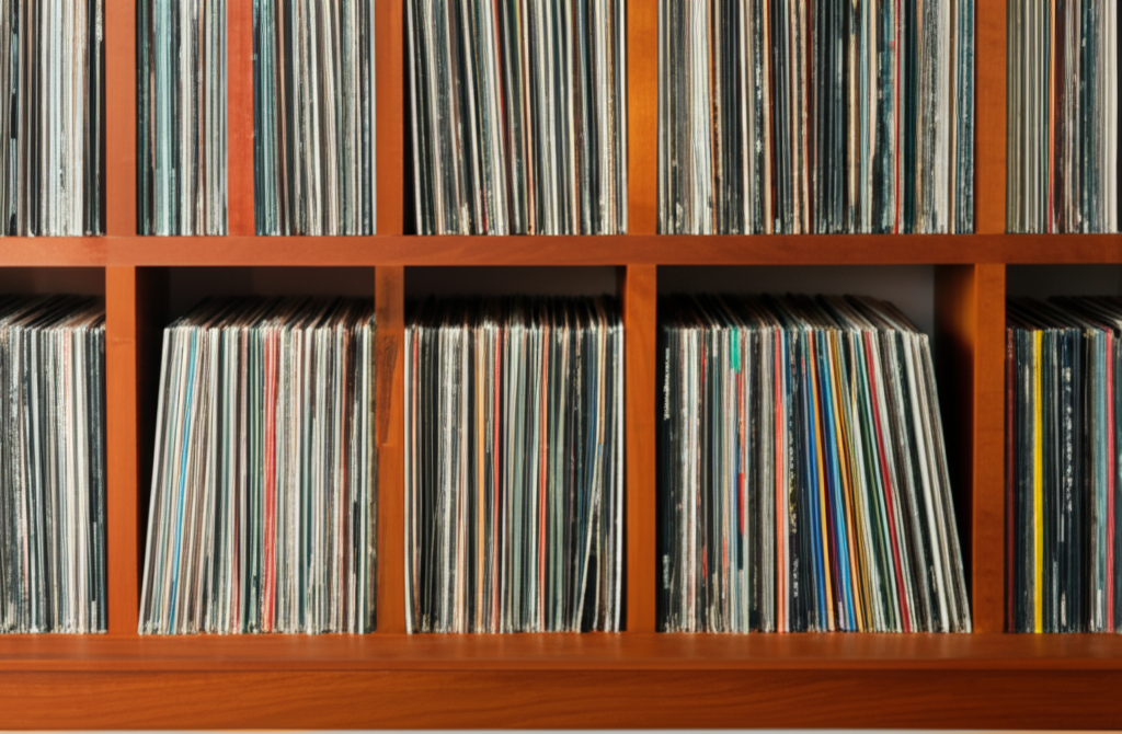 Essential Albums